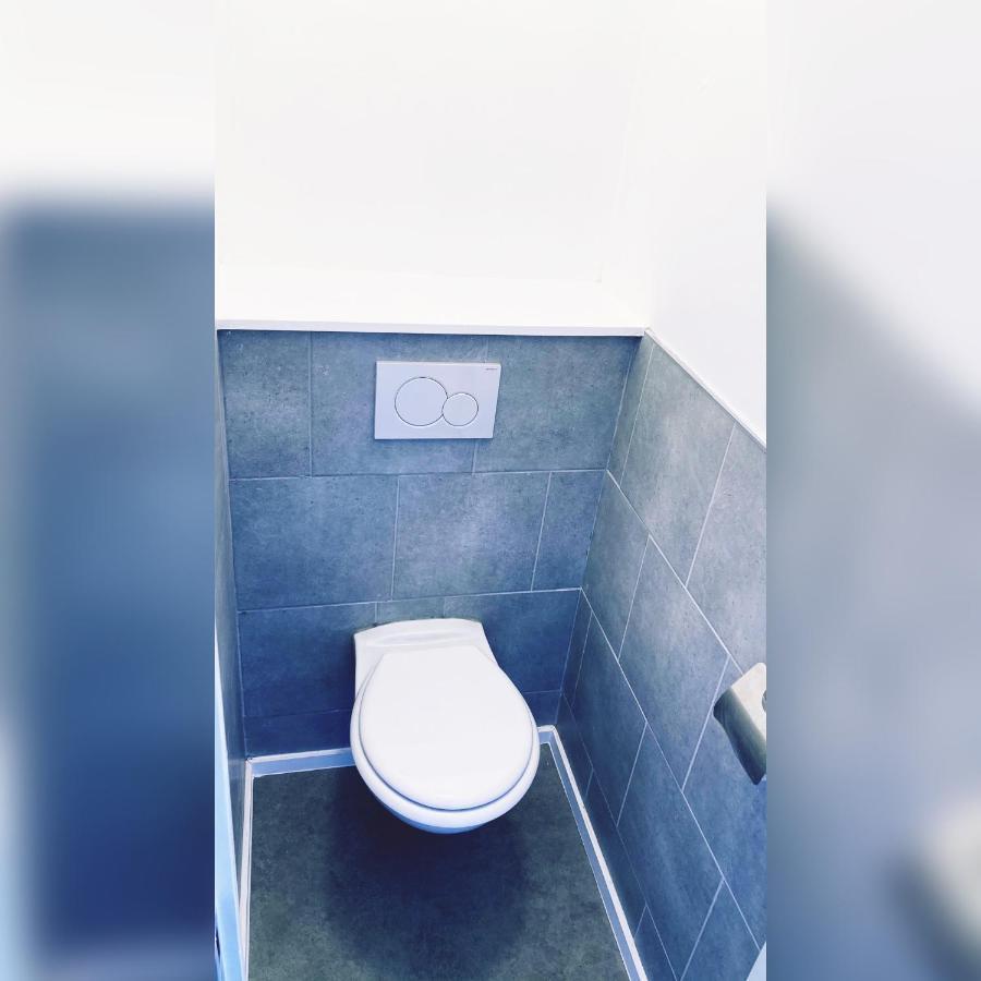 Au Logement Mosan Namur Eksteriør billede