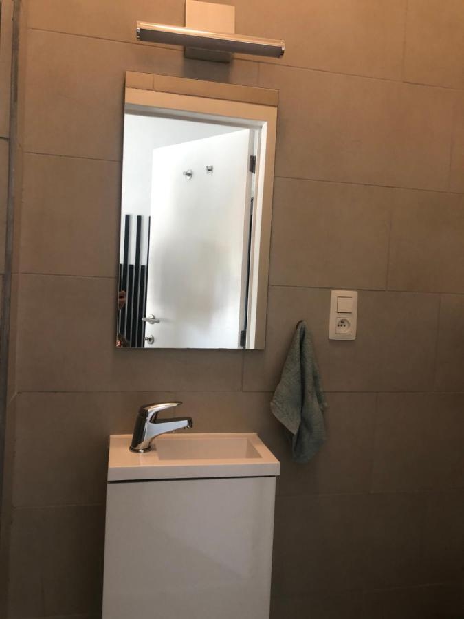 Au Logement Mosan Namur Eksteriør billede