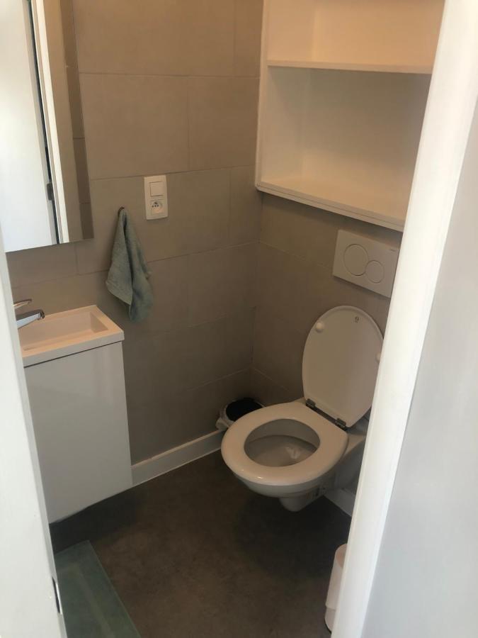 Au Logement Mosan Namur Eksteriør billede