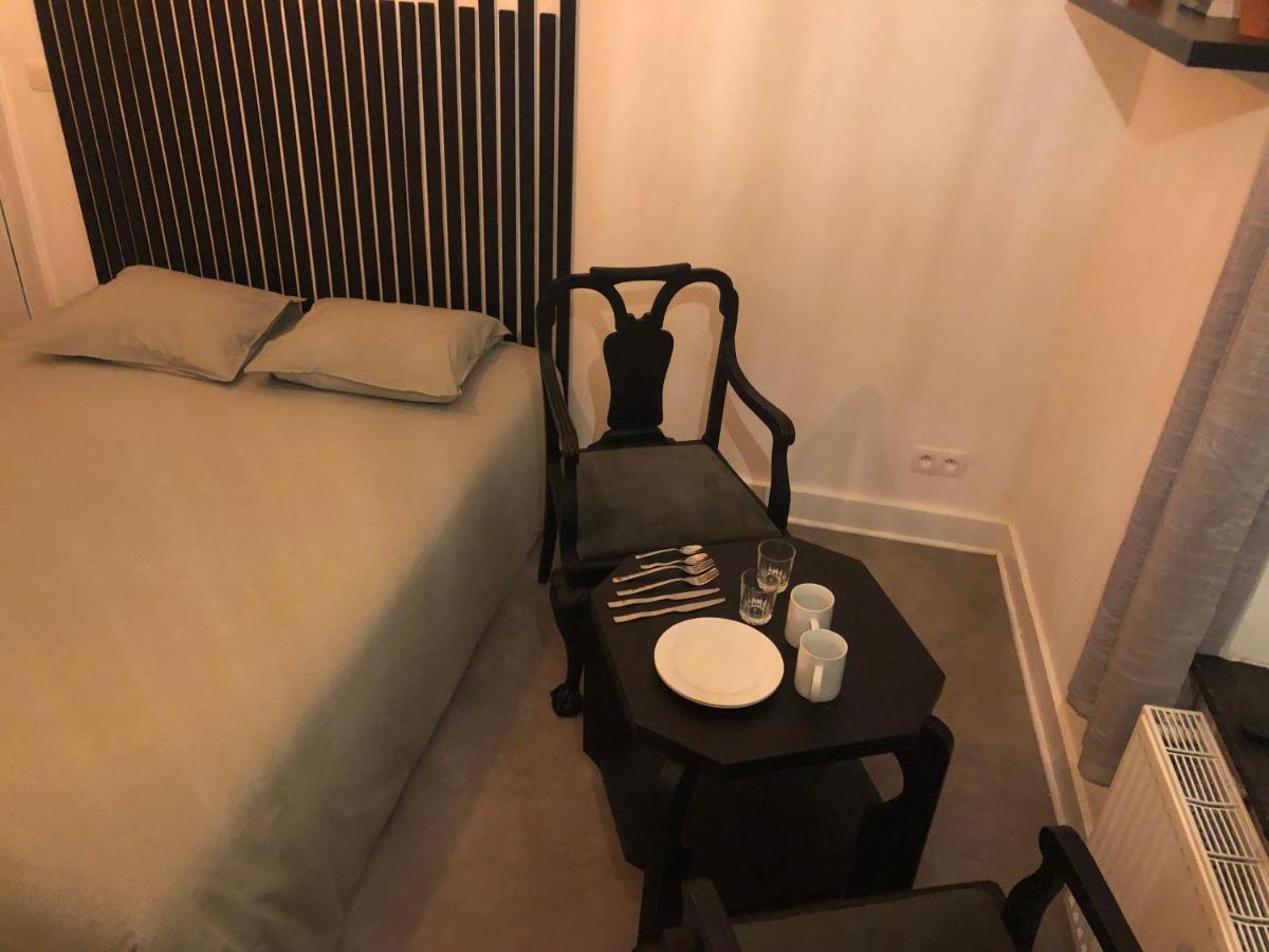Au Logement Mosan Namur Eksteriør billede