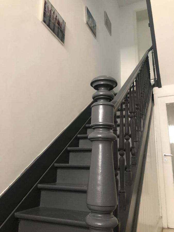 Au Logement Mosan Namur Eksteriør billede