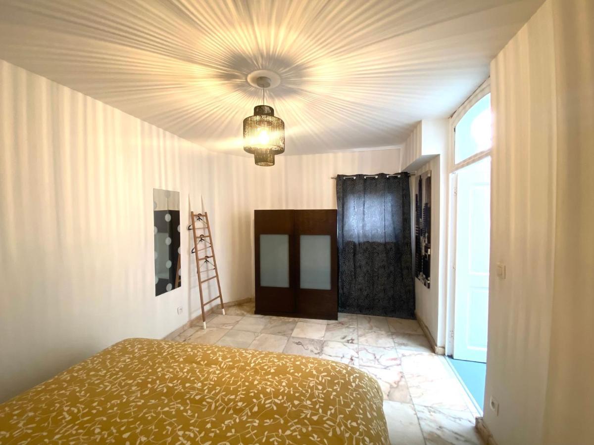 Au Logement Mosan Namur Eksteriør billede